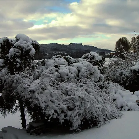 公寓 Vesteblick Dorfles-Esbach