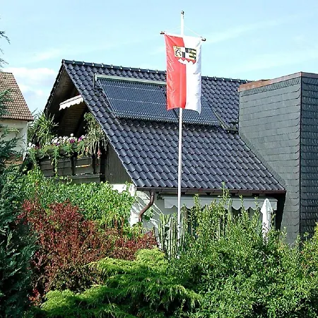 Vesteblick Dorfles-Esbach