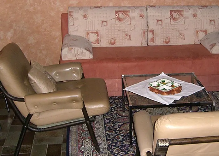 Vesteblick Apartment
