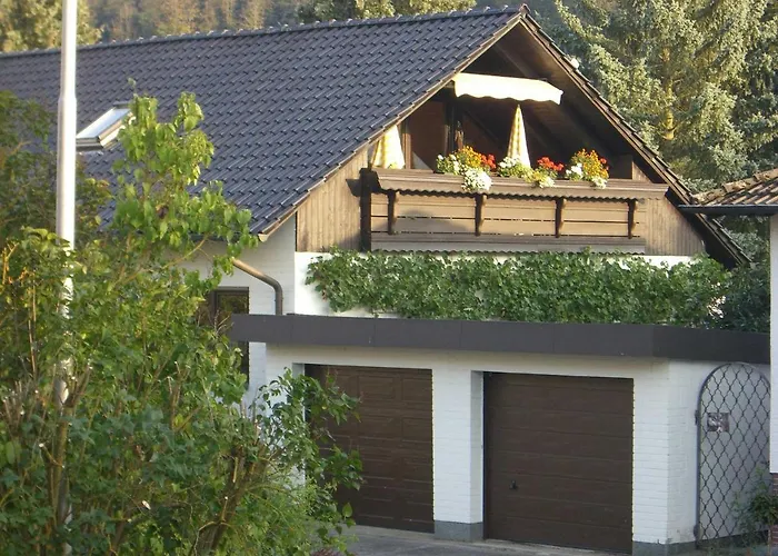 Vesteblick Dorfles-Esbach