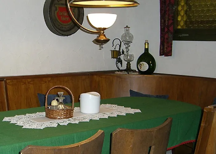 Vesteblick Apartment