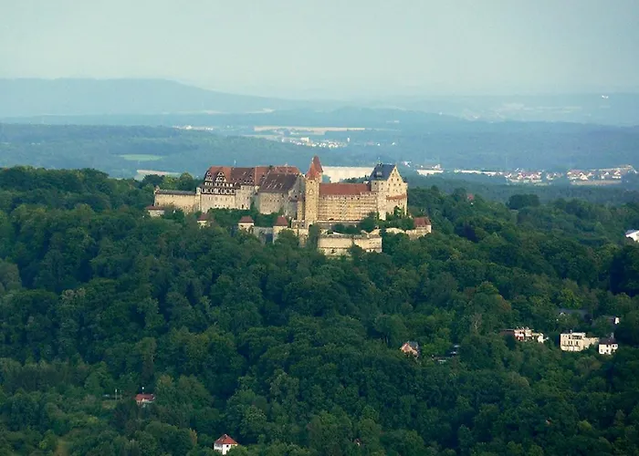 Vesteblick * Dorfles-Esbach
