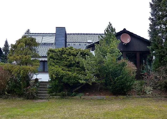 Apartment Vesteblick