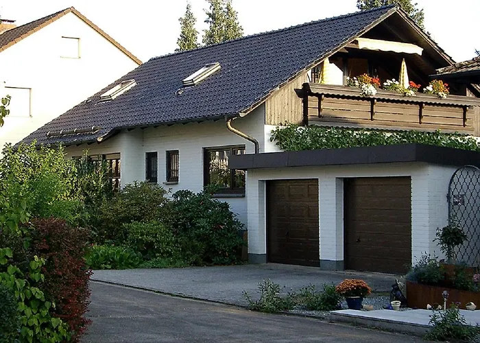 Vesteblick Apartment *