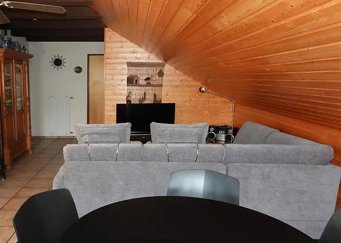 Apartment Vesteblick