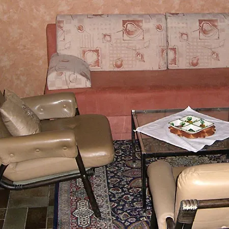 Vesteblick Apartment