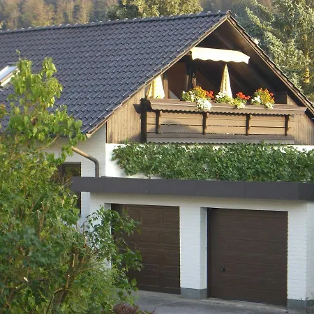 Vesteblick Dorfles-Esbach