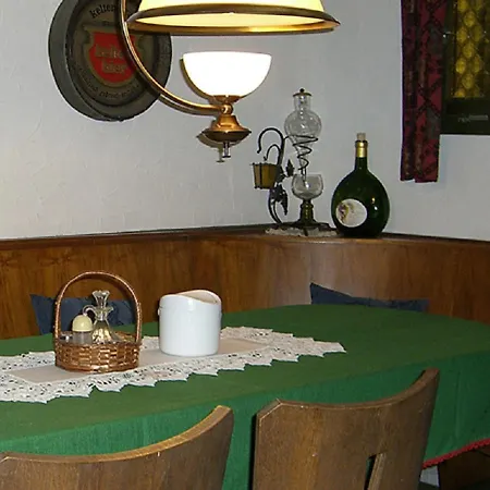 Vesteblick Appartamento