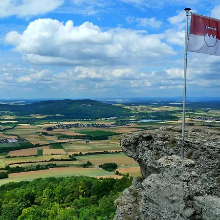 Vesteblick