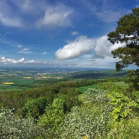 Vesteblick Appartamento