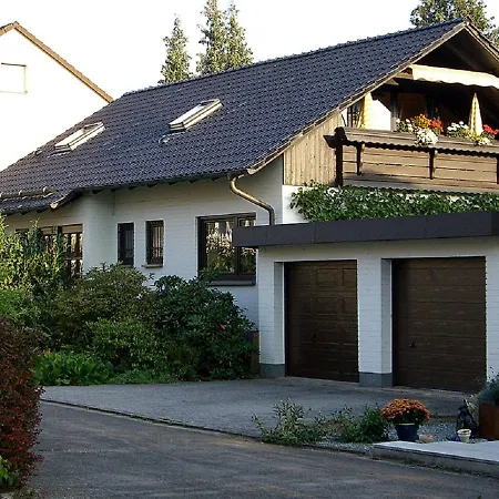 Vesteblick Apartment *