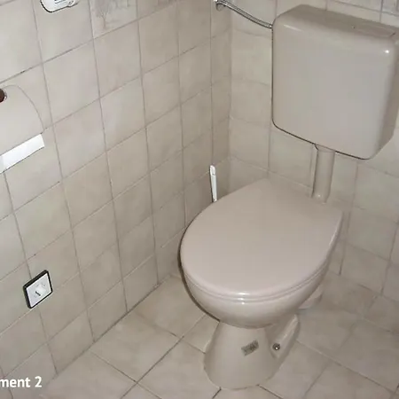 Vesteblick Apartment