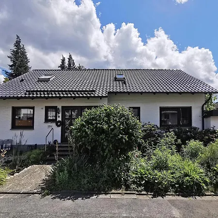 Apartment Vesteblick