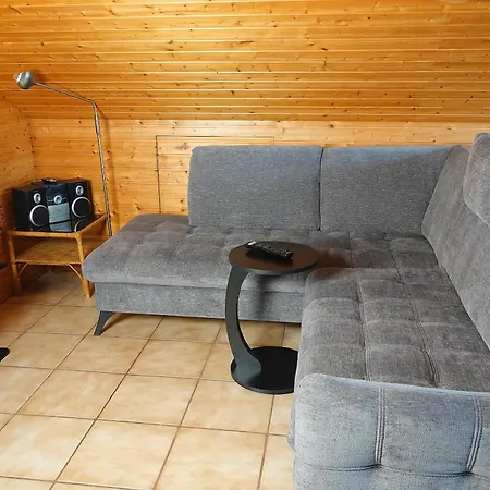 Vesteblick Apartment *