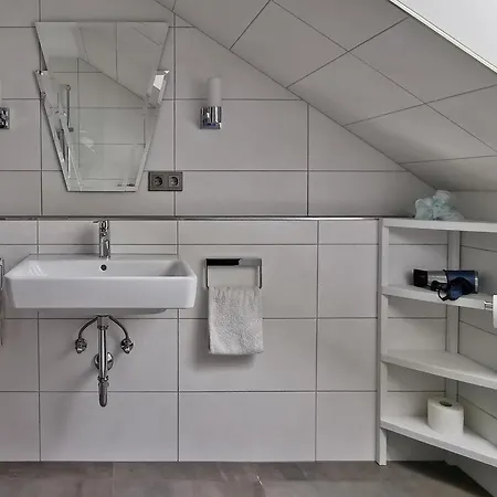Vesteblick Apartment Dorfles-Esbach