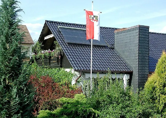 Vesteblick Dorfles-Esbach
